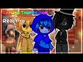 Sprunk Incredibox React to Their Tiktok | Gacha Club | {part2/?}