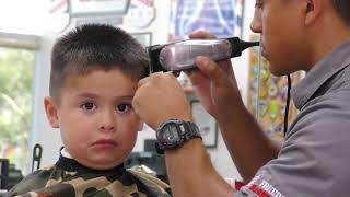 Barbers in Indio CA, details at YellowPages.com