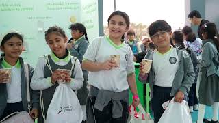 Highlights from ADQ Community Carnival