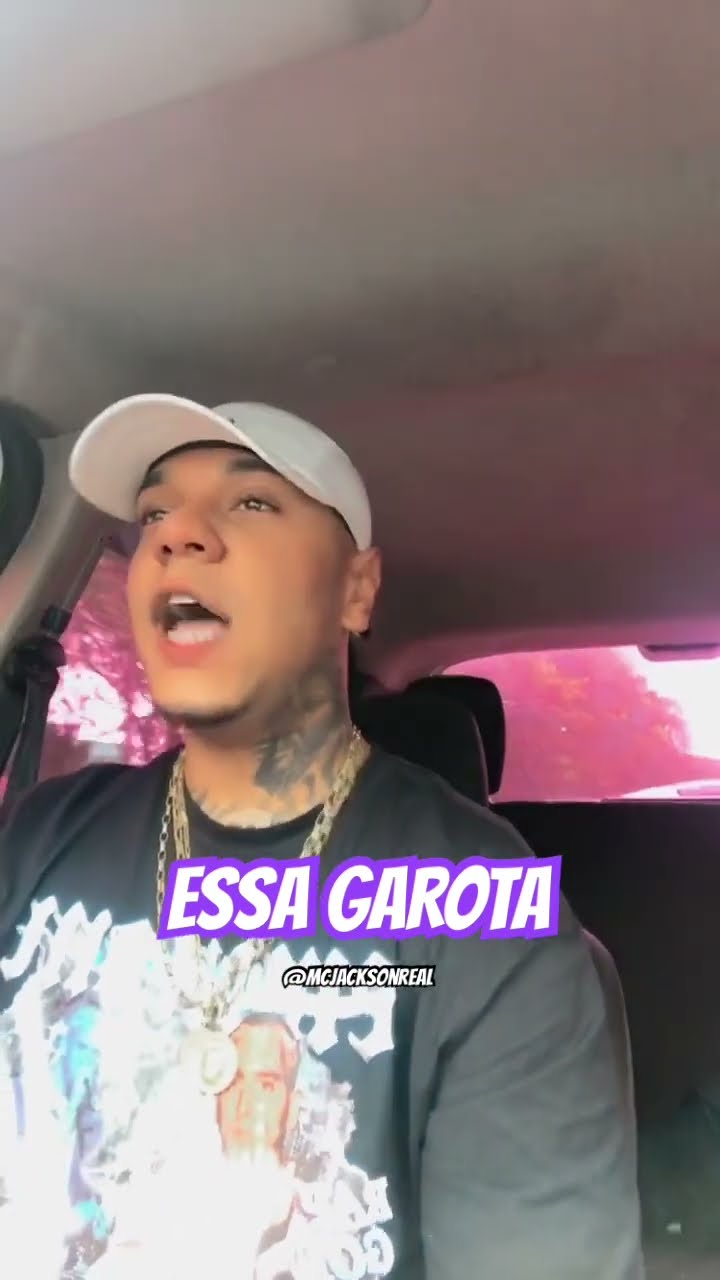 OUÇA ESSA MÚSICA ? Essa garota #shorts #viral #trap #trapbr #musica #mc ##shortsvideo #shortsbrasil
