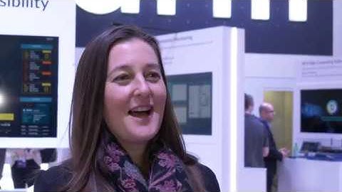 Intelligent Connectivity at Arm - The Pelion IoT Platform