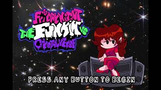 Crystalized Morning Alternate Le Music Fnf Vs The Crystalverse Ost