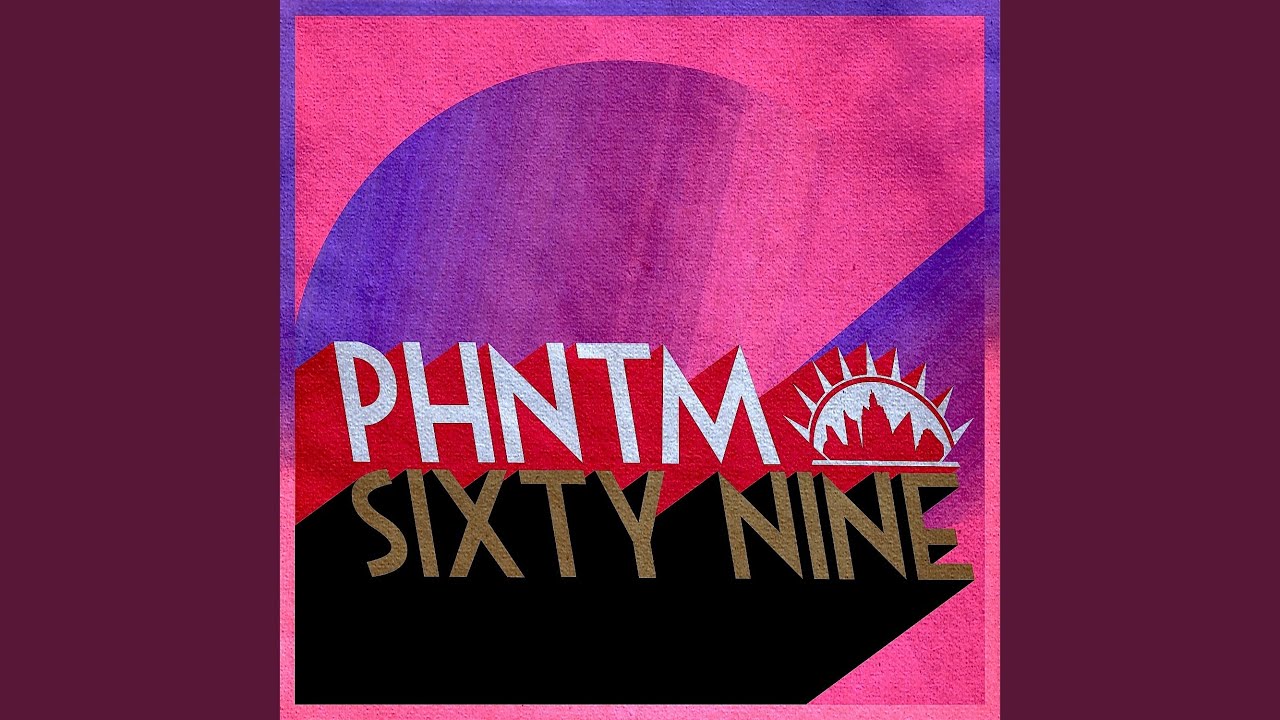 Sixty Nine (Original Mix) - YouTube