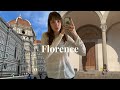 Unveiling Florence: A Dreamy Getaway Filled with History, Culture, and Enchanting Streets