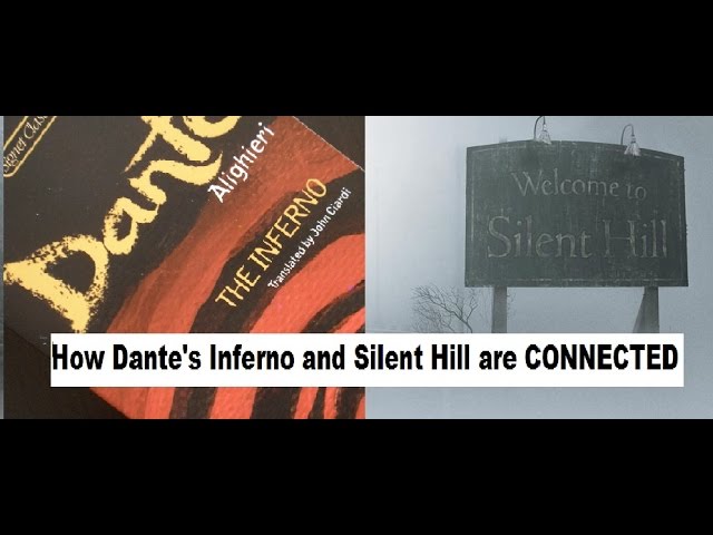 BLACK REMAKE, DANTES INFERNO 2, SILENT HILL? ESQUEÇA!! (POR ENQUANTO) 