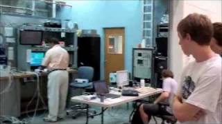 H.A.S.P. Integration-Segment 2