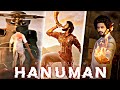 Hanuman teaser status  hanuman movie status edit  hanuman official trailer shorts