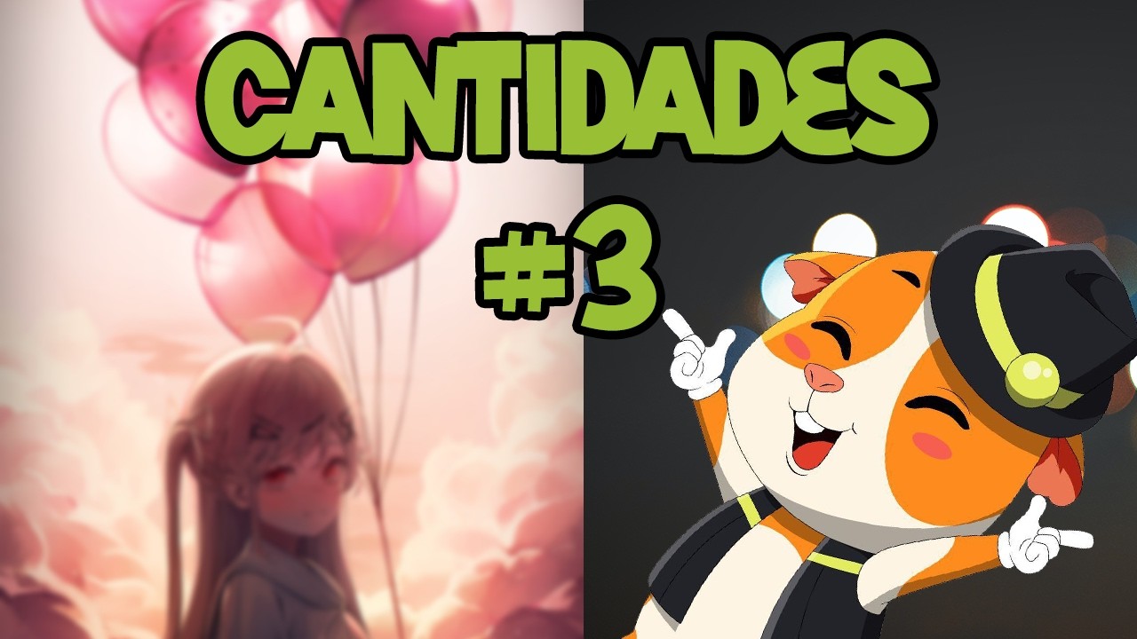 Expresiones de frecuencia y cantidad 🐹🍈 【JAPONES】 #meloVivo #vtuber #bolivia #496