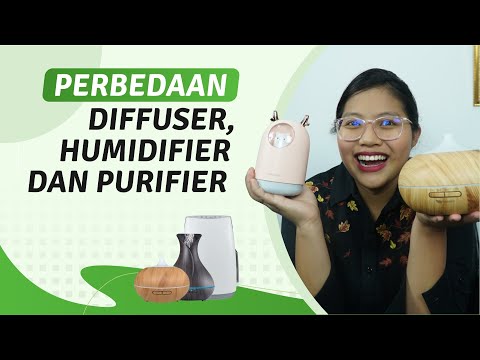 Video: Humidifier Timberk: Arahan Untuk Menggunakan Pelembap Ultrasonik Dan Model Lain