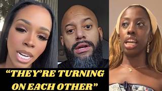 Women Are Now ATTACKING Each Other Over Dating Preferences And It s Going Viral