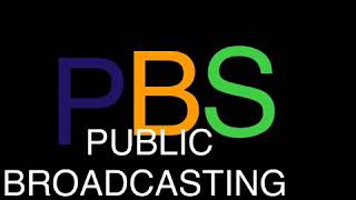 Pbs Logo Bloopers Take 1 The Logo Is Text Instead Of The Normal Logo