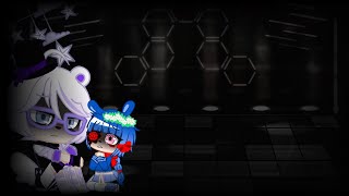 GachaxFNAF|| Before being replaced
Hi Hello Lovelies,
so the original SL Funtime Freddy and BonBon will be replaced eventually in the timeline. so theyre still allowed to wander around its just Freddy needs to be monitored by his hand puppet due to him still malfunctioning because they werent able to get rid of his original kill mode code. thats why hes very aggressive towards everyone at times.
(note this video takes place before my version of Freddy and his bonbons are at sister location... which is why the original Freddy doesnt like the new Funtime Freddy (Cris))
Audio: Miss wanna die music box cover with rain GachaxFNAF|| Before being replaced