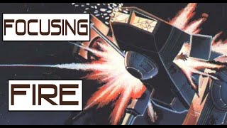 When to Focus Fire | Classic BattleTech Strategy &amp; Tactics
