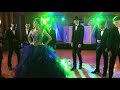 Natalie Yvette Sweet 16 Surprise dance Choreographed by Brigitte Peters