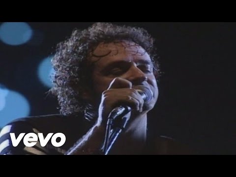 Gustavo Cerati - Jugo De Luna