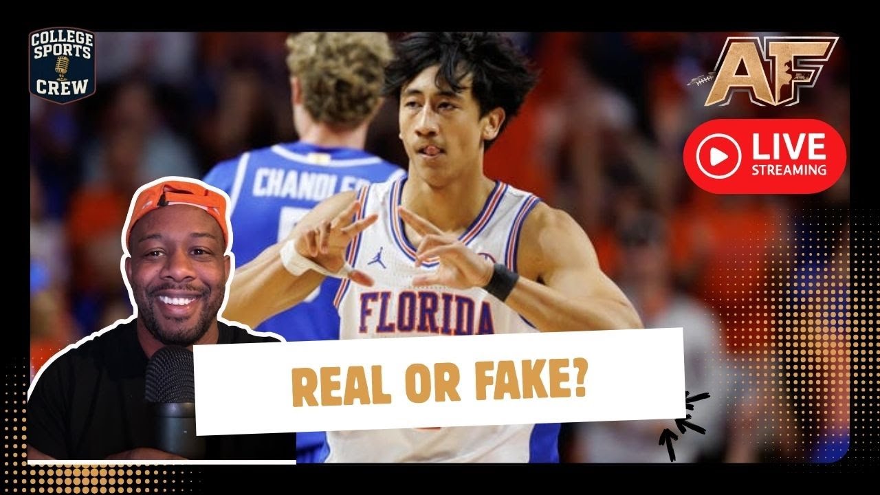 How Good Are the Gators? Big Time Arkansas Commit. Top CFB 26 QB's. Fan-Base Check in