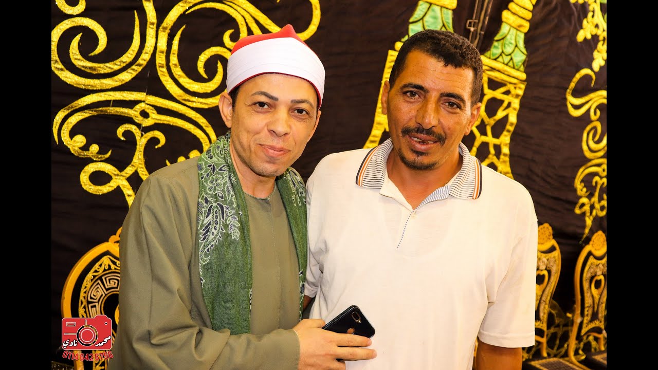 اروع ماقرأ الشيخ احمد السبع|العشاء| عزاء الحاج شحاتة احمد ابراهيم زهرة| زنارة تلا منوفية 1-10-2024