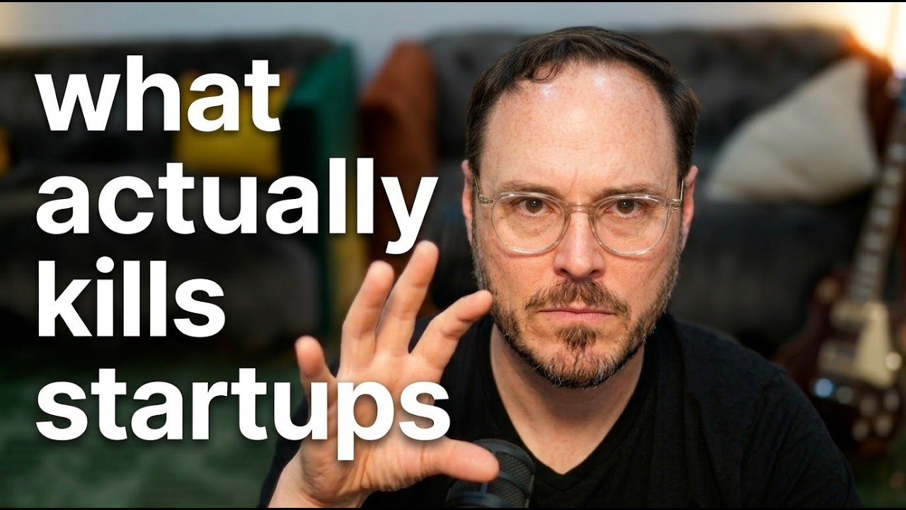 Y Combinator Demo Day founders mistakes.