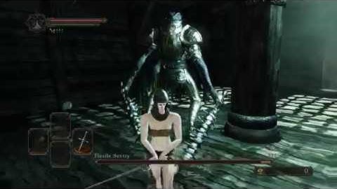 Flexile Sentry: SL1 CoC +0 no sprint/roll/block/buff