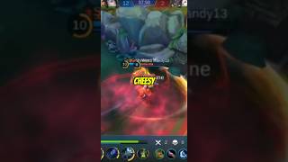 ZILONG TRICK? 💀