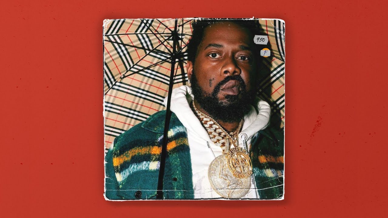 [FREE] Conway the Machine x Benny the Butcher Type Beat 2021 - "One Time"