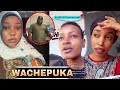 CARYMASTORY aeleza mazito MADAM BOSS na DOKTA LOLO wamgombania mume wamtu