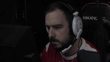 🔥 Oskar on Major 🔥