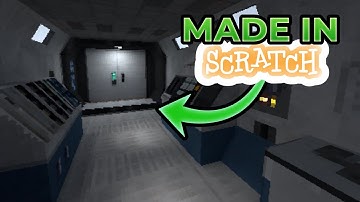 Top 10 Most UNBELIEVABLE Scratch Projects!