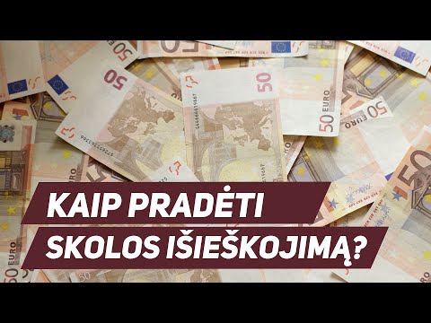 Video: Sėkmingų Asmenų Sąrašai