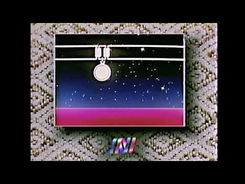 Continuidad Institucional 1984