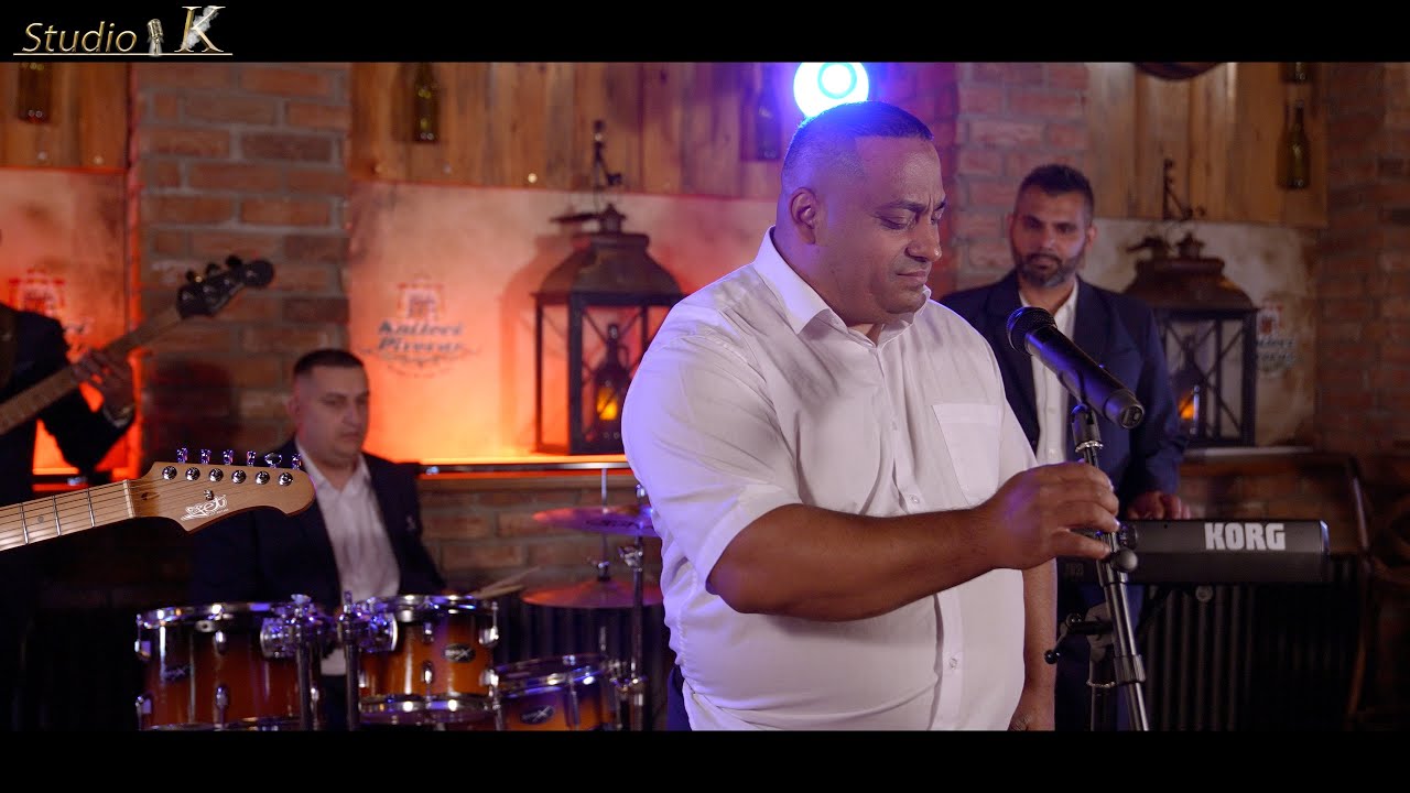 Gipsy Pikura - Dadoro miro (official video) vlastní tvorba