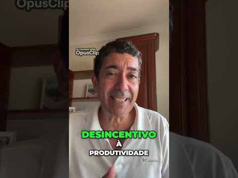 Renda Básica Universal: