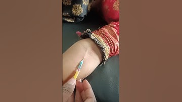 #intravenous#injection#clinicalcare#trending#youtubeshorts#video#viral
