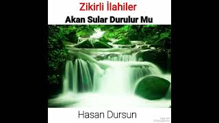 Hasan Dursun İlahi Cennet Evine Resimi