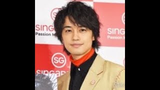 TOKIO松岡昌宏の豪華バースデー 堂本光一、斎藤工、生田斗真らが祝福...... TOKIO松岡昌宏の豪華バースデー 堂本光一、斎藤工、生田斗真らが祝福......