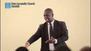 Mwe Mfumu ishiwi lyenu.