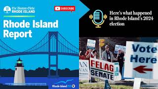 What happened during the 2024 RI Election?