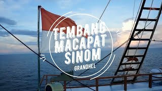 Serat Wedhatama Pupuh Sinom Pada 15 Laras Pelog Pathet Nem