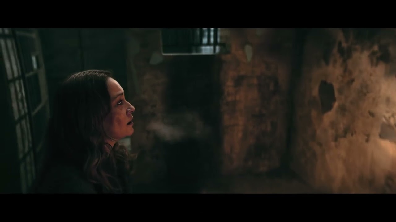 Shelby Oaks - Trailer (Sarah Durn, Mason Heidger, Joe Quinn, Keith David) | Vista Cinemas (2025)