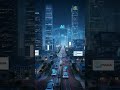 NVIDIA Expands Physical AI Vision with Global Smart-City Projects #shorts