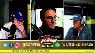 Can Jared Triolo be an answer for the Pirates in 2026