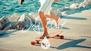 Indie/Pop/Folk Compilation - July 2017 (1-Hour Playlist)