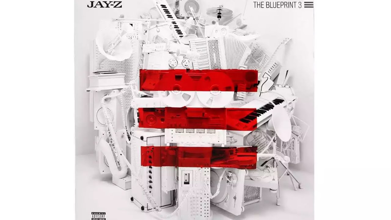 JAY-Z's The Blueprint 3 15th Anniversary - YouTube