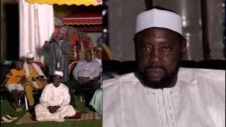 imrana madaha bawku in Alhaji Saeed sawadgo hause in Ouagadougou Burkina Faso