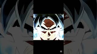 goku ui vs kelfa#goku #dragoball #dragonball #edit #dbz #kelfa #viral