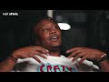KAMARU USMAN: I Learned More From My One Loss Than My Wins | I AM ATHLETE
