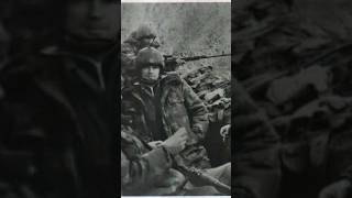 Soviet Soldiers Assault Tajbeg Palace During Operation Storm 333