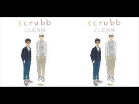 ฟ้าครึ้มครึ้ม -- Scrubb