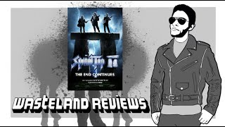 Spinal Tap II: The End Continues (2025) - Wasteland Film Review