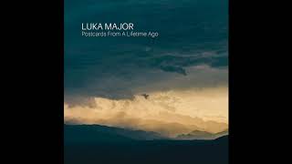 Luka Major - Ocean sky